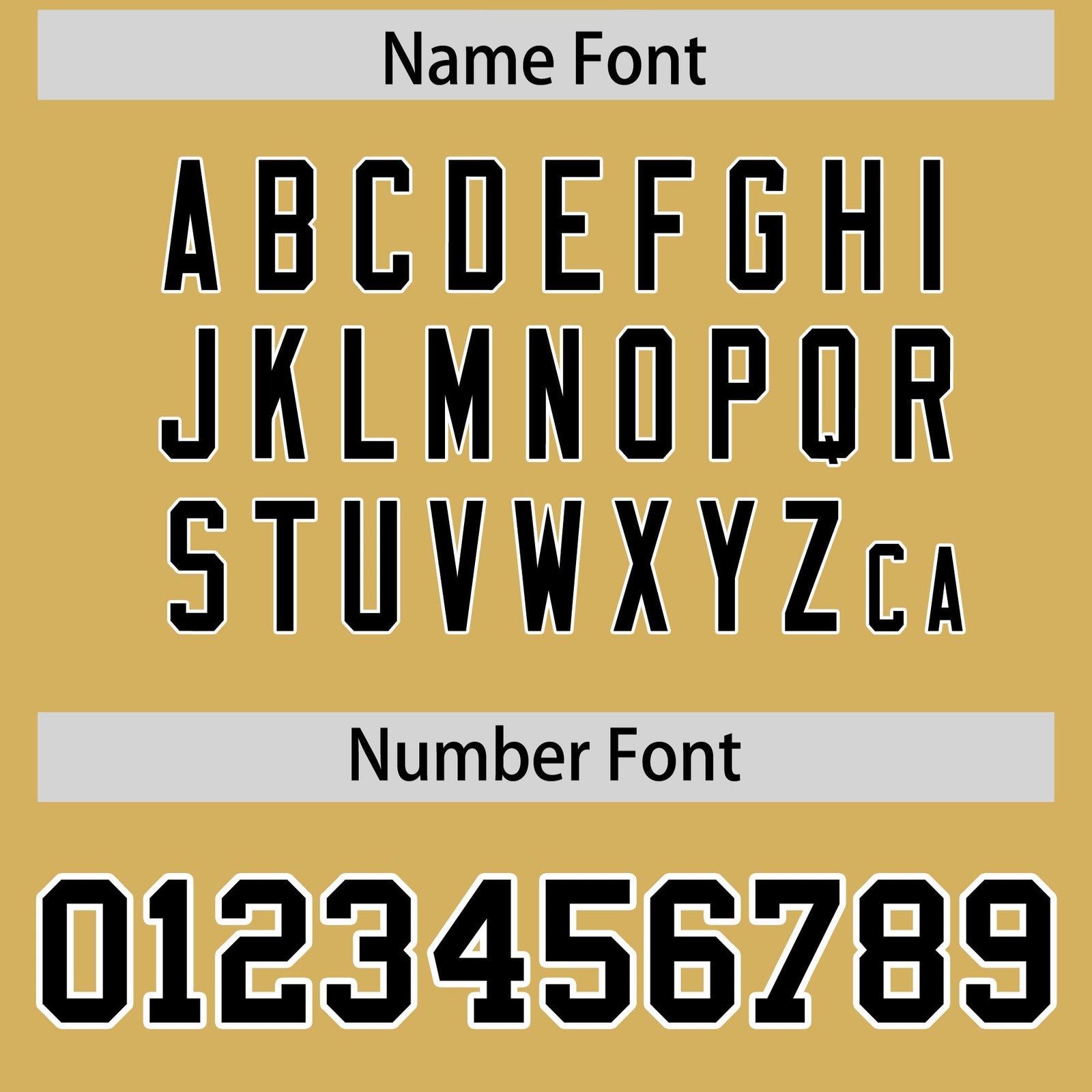 Custom Old Gold Black Stripe Animals Graffiti Pattern Raglan Sleeves Authentic Baseball Jersey