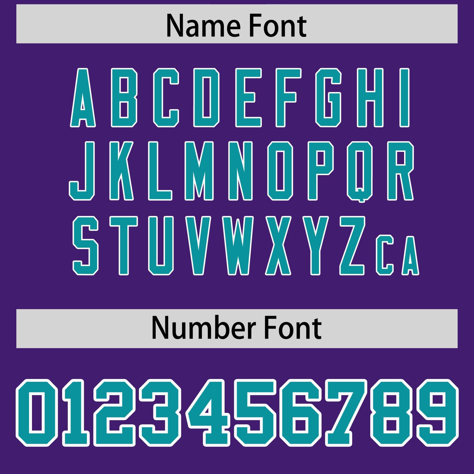 Custom Purple Aqua Stripe Animals Graffiti Pattern Raglan Sleeves Authentic Baseball Jersey