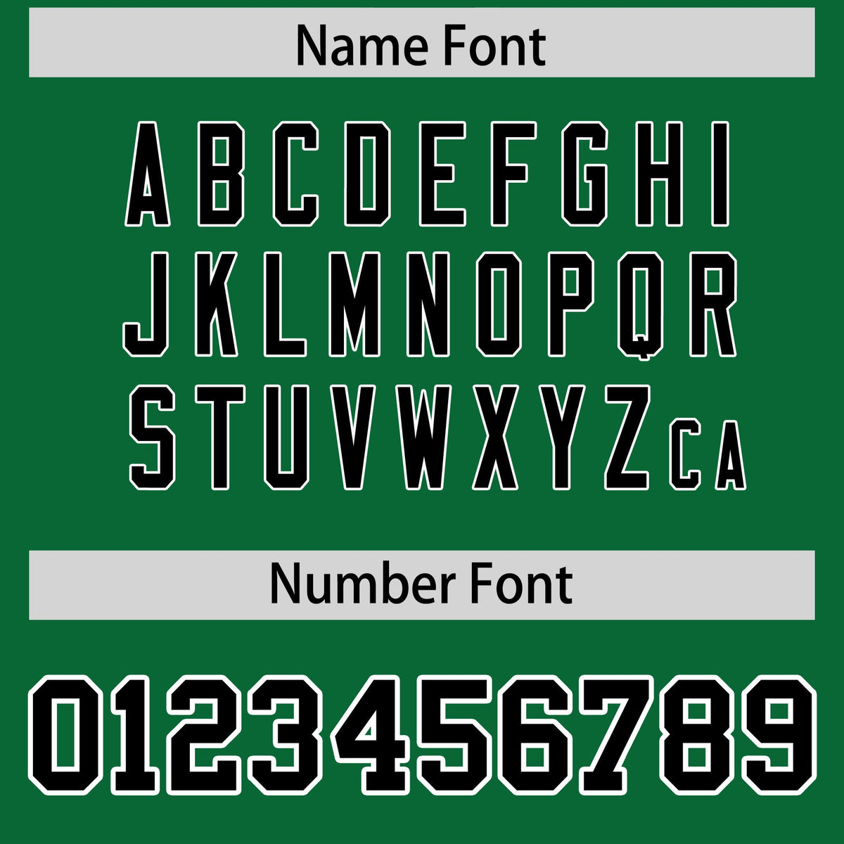 Custom Kelly Green Black Stripe Animals Graffiti Pattern Raglan Sleeves Authentic Baseball Jersey