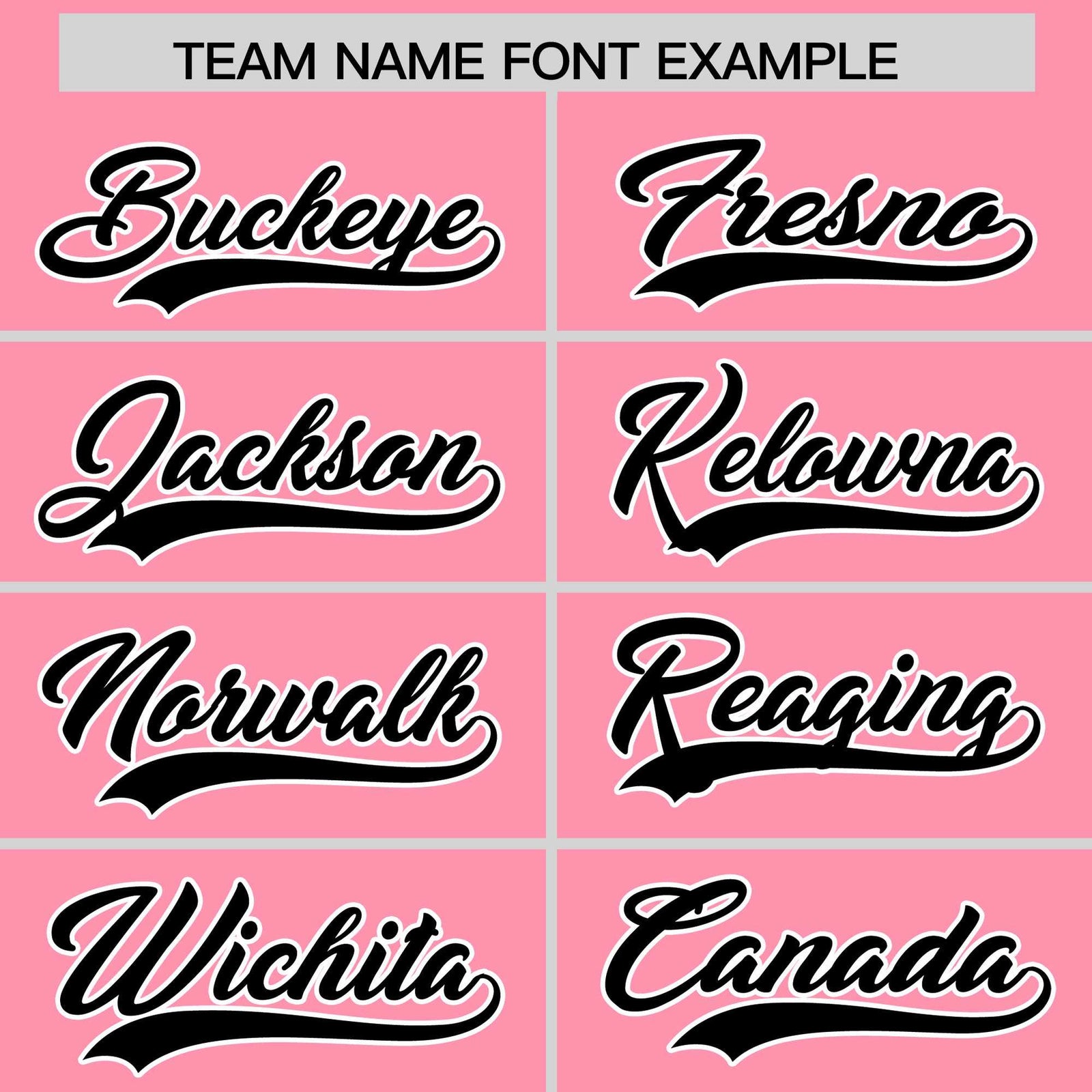 Custom Light Pink White Stripe Animals Graffiti Pattern Raglan Sleeves Authentic Baseball Jersey