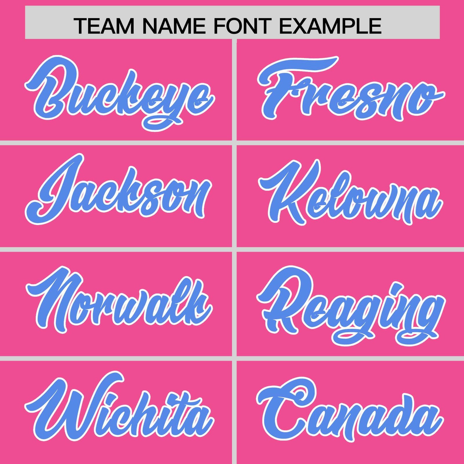 Custom Pink Light Blue Stripe Animals Graffiti Pattern Raglan Sleeves Authentic Baseball Jersey