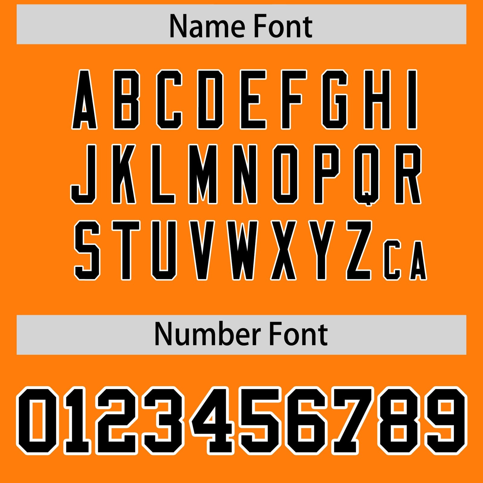 Custom Orange Black Stripe Animals Graffiti Pattern Raglan Sleeves Authentic Baseball Jersey