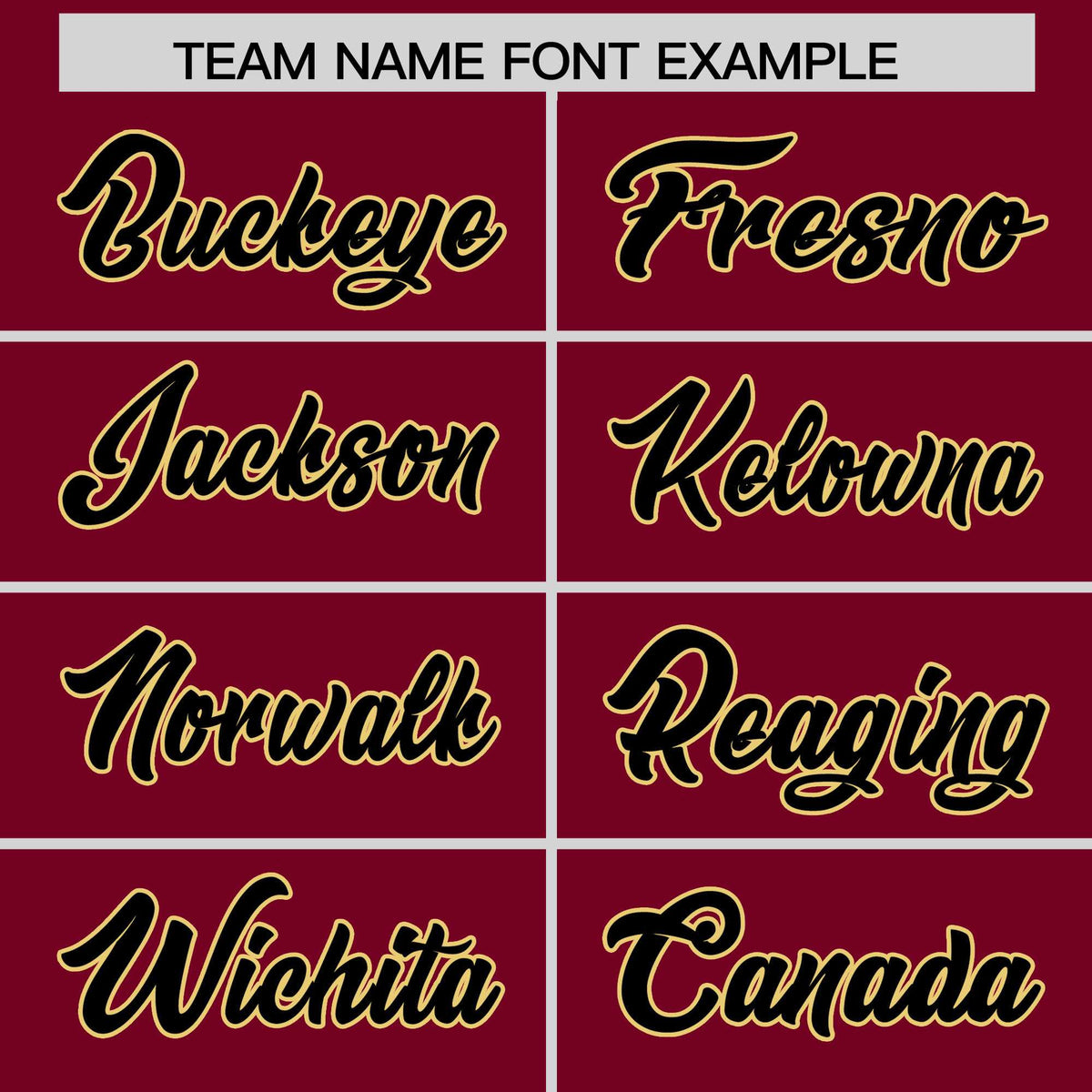 Custom Crimson Black Stripe Animals Graffiti Pattern Raglan Sleeves Authentic Baseball Jersey