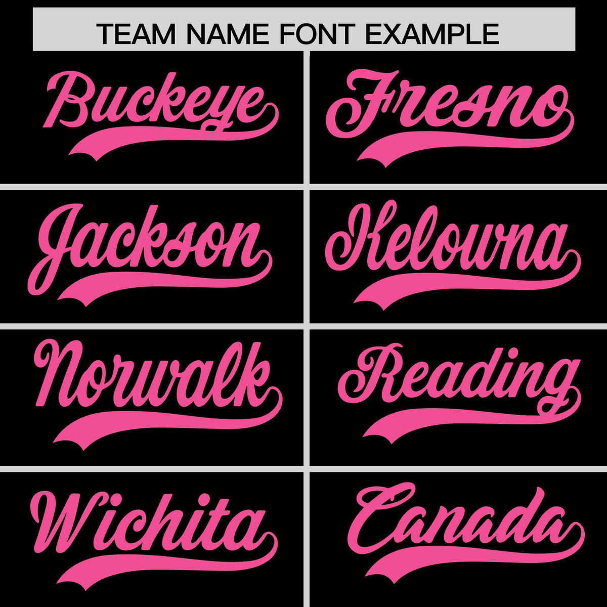 Custom Black Pink Wind Mark Graffiti Pattern Authentic Baseball Jersey