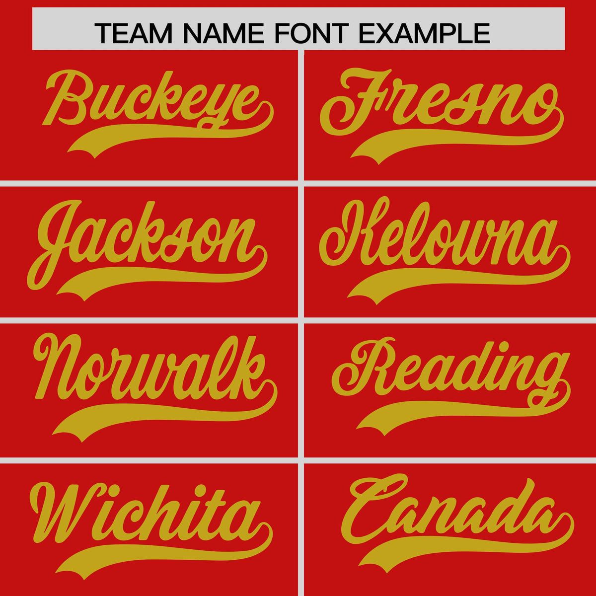 Custom Red Old Gold Wind Mark Graffiti Pattern Authentic Baseball Jersey