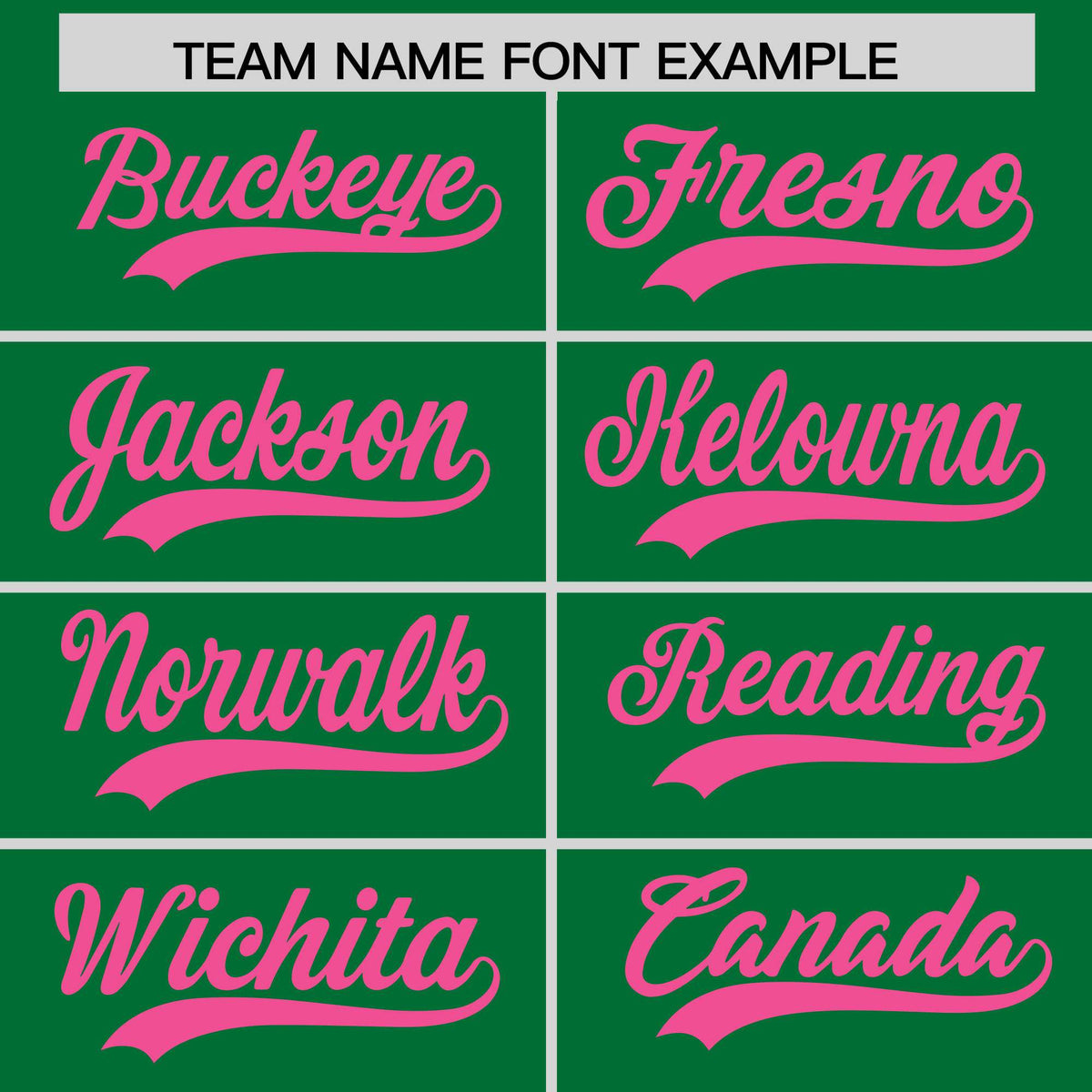 Custom Kelly Green Pink Wind Mark Graffiti Pattern Authentic Baseball Jersey