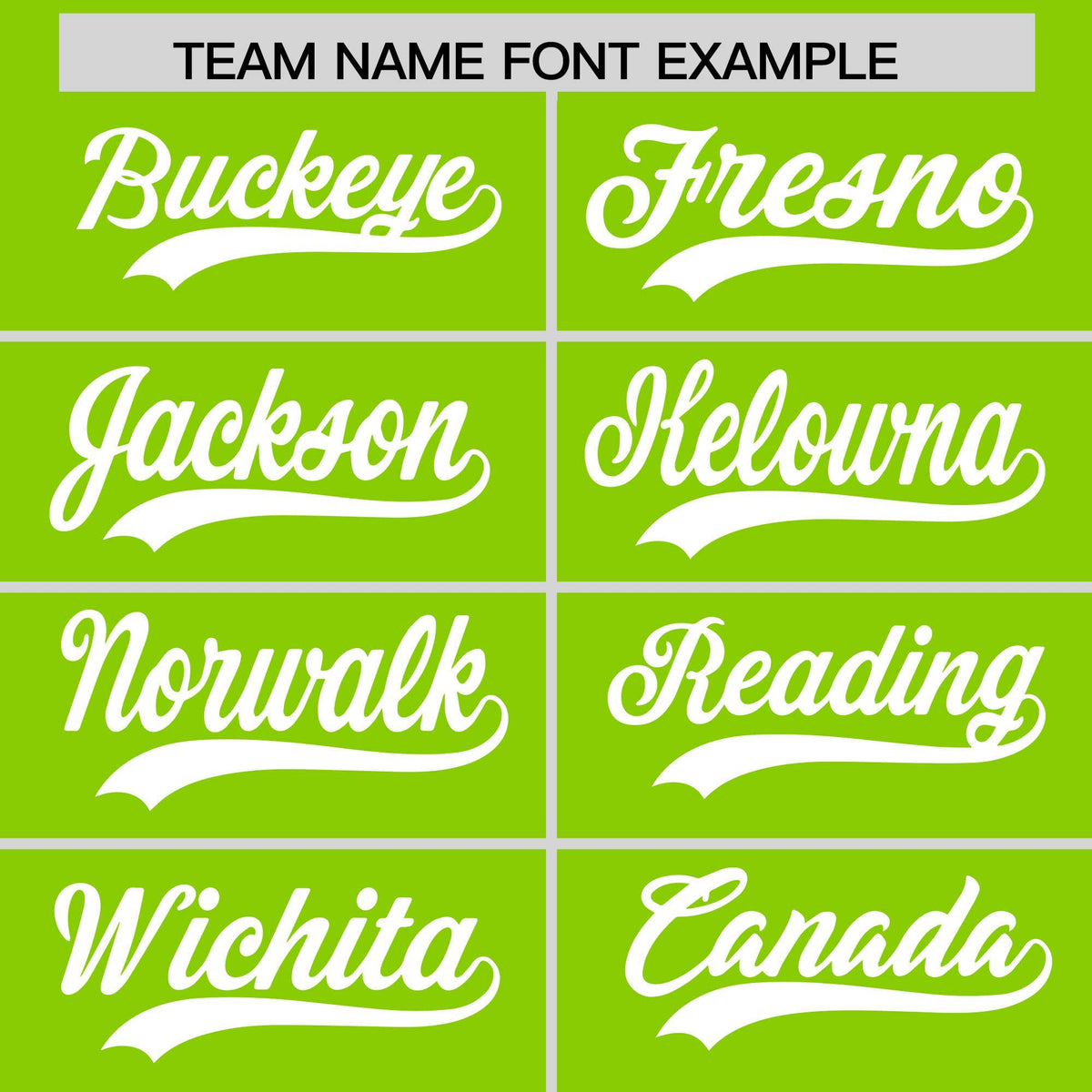 Custom Neon Green White Wind Mark Graffiti Pattern Authentic Baseball Jersey