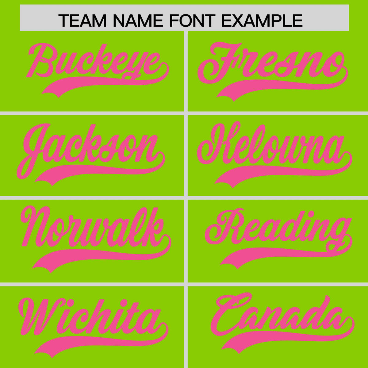 Custom Neon Green Pink Wind Mark Graffiti Pattern Authentic Baseball Jersey