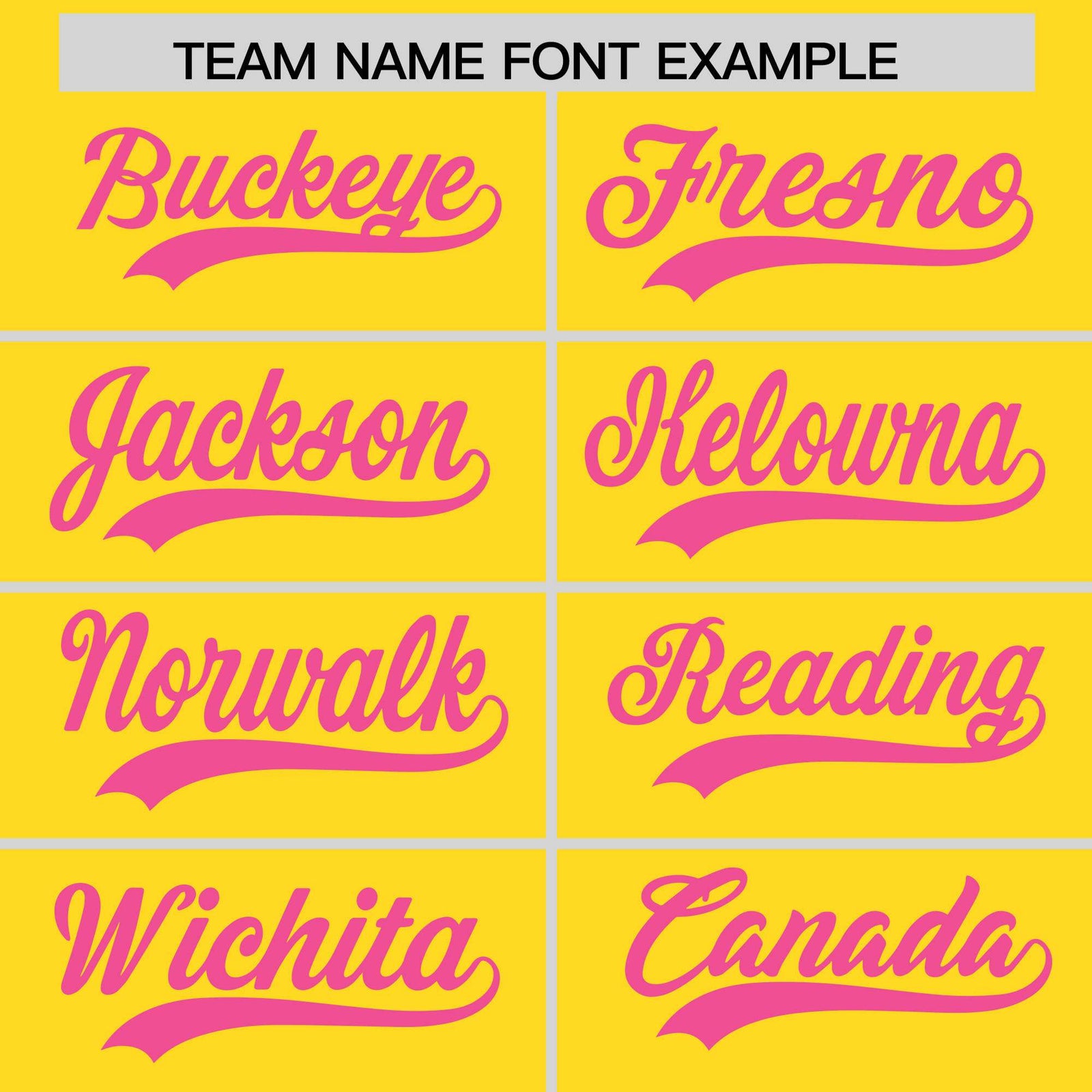 Custom Yellow Pink Wind Mark Graffiti Pattern Authentic Baseball Jersey