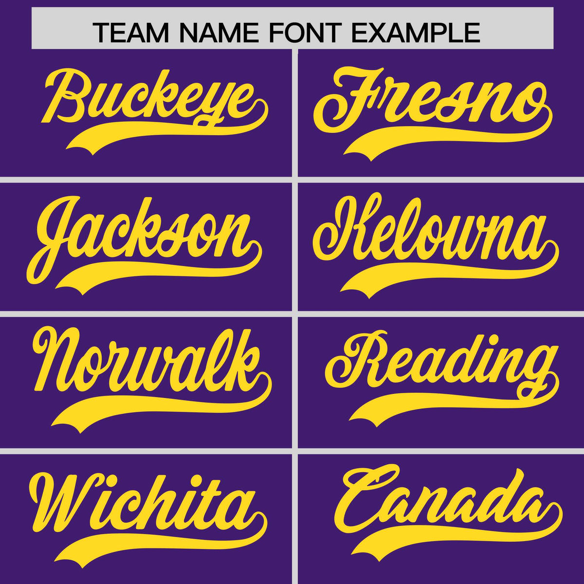 Custom Purple Yellow Wind Mark Graffiti Pattern Authentic Baseball Jersey