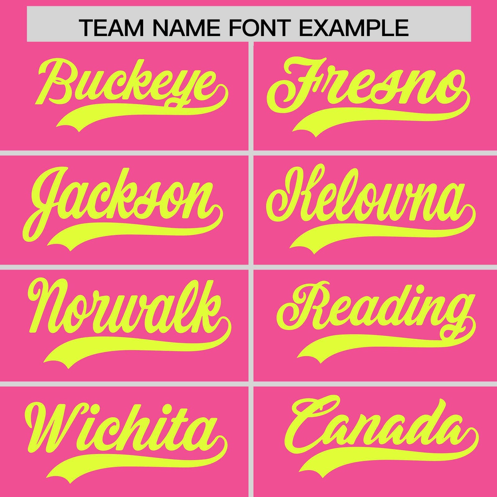 Custom Pink Fluorescent Green Wind Mark Graffiti Pattern Authentic Baseball Jersey