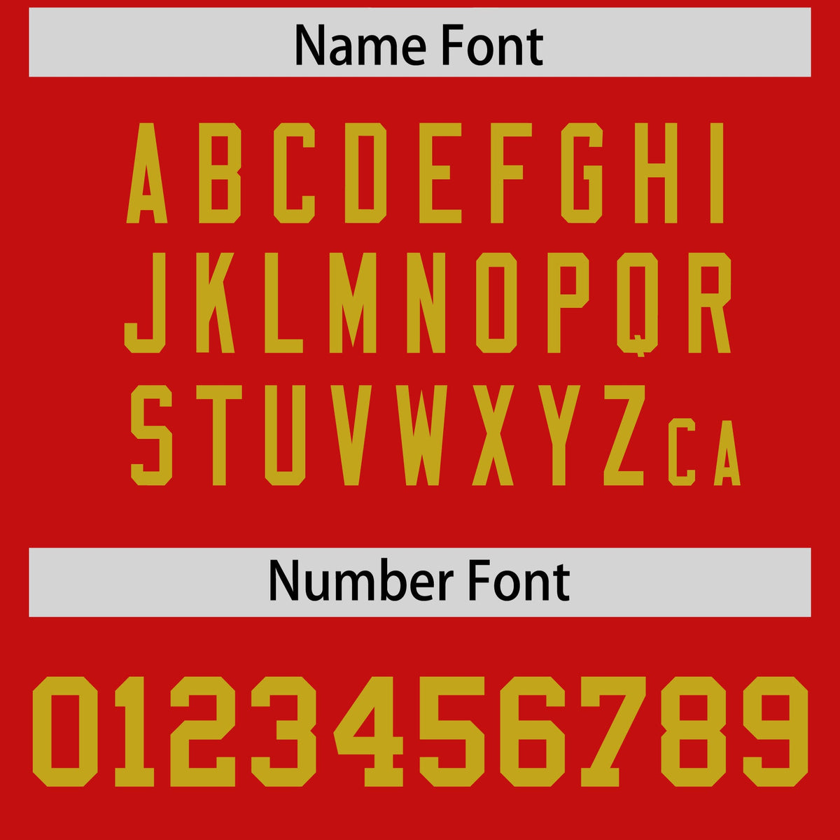 Custom Red Old Gold Wind Mark Graffiti Pattern Authentic Baseball Jersey