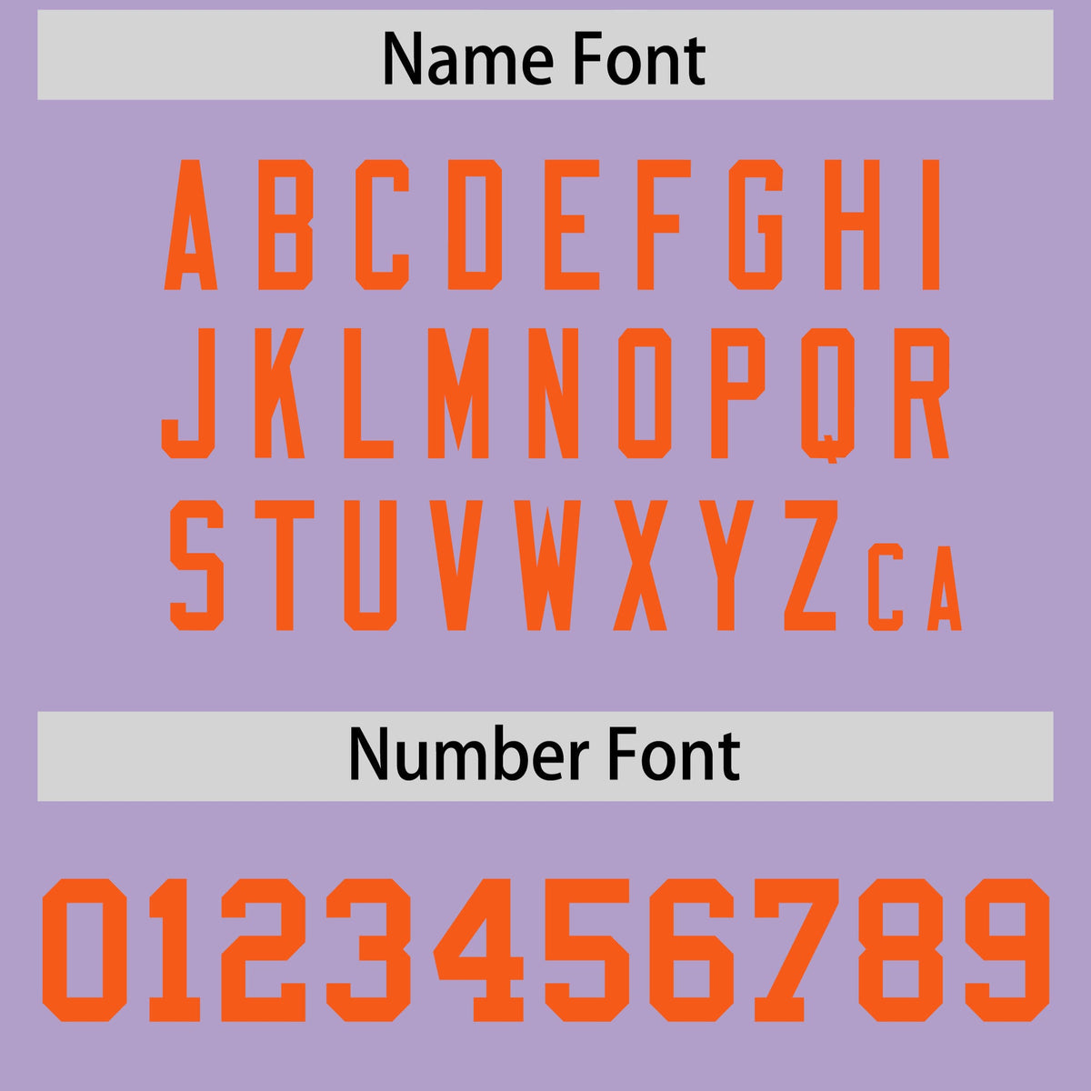 Custom Light Purple Orange Wind Mark Graffiti Pattern Authentic Baseball Jersey