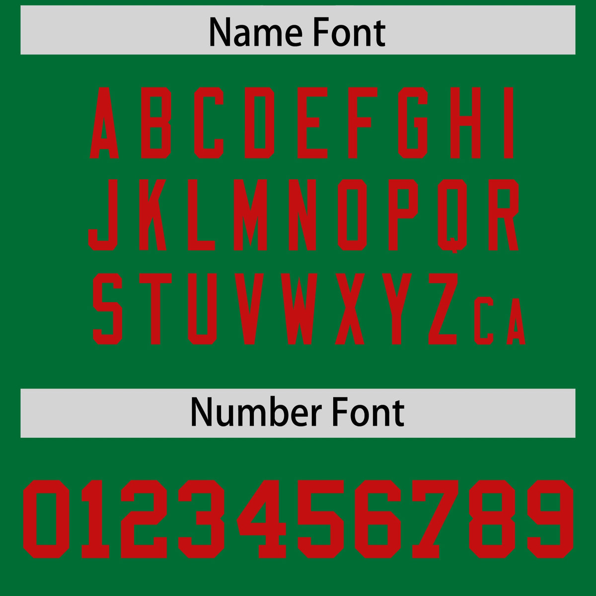 Custom Kelly Green Red Wind Mark Graffiti Pattern Authentic Baseball Jersey