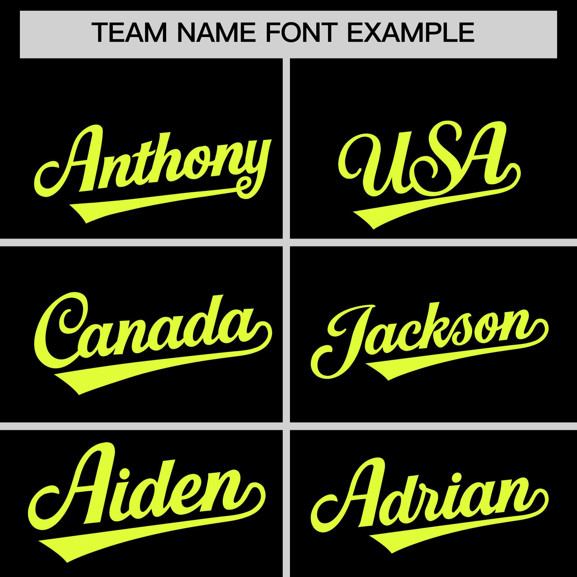 Custom Black Fluorescent Green Wind Mark Graffiti Pattern Authentic Baseball Jersey