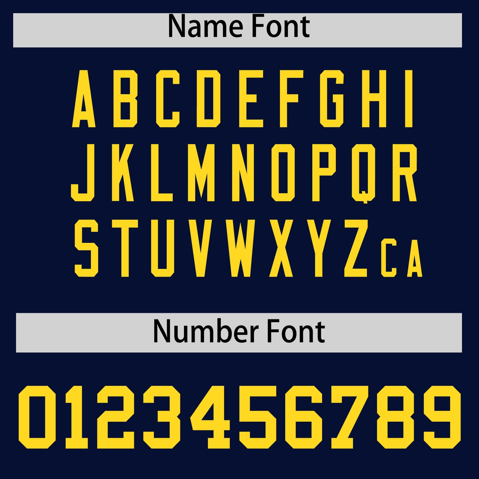 Custom Navy Yellow Wind Mark Graffiti Pattern Authentic Baseball Jersey