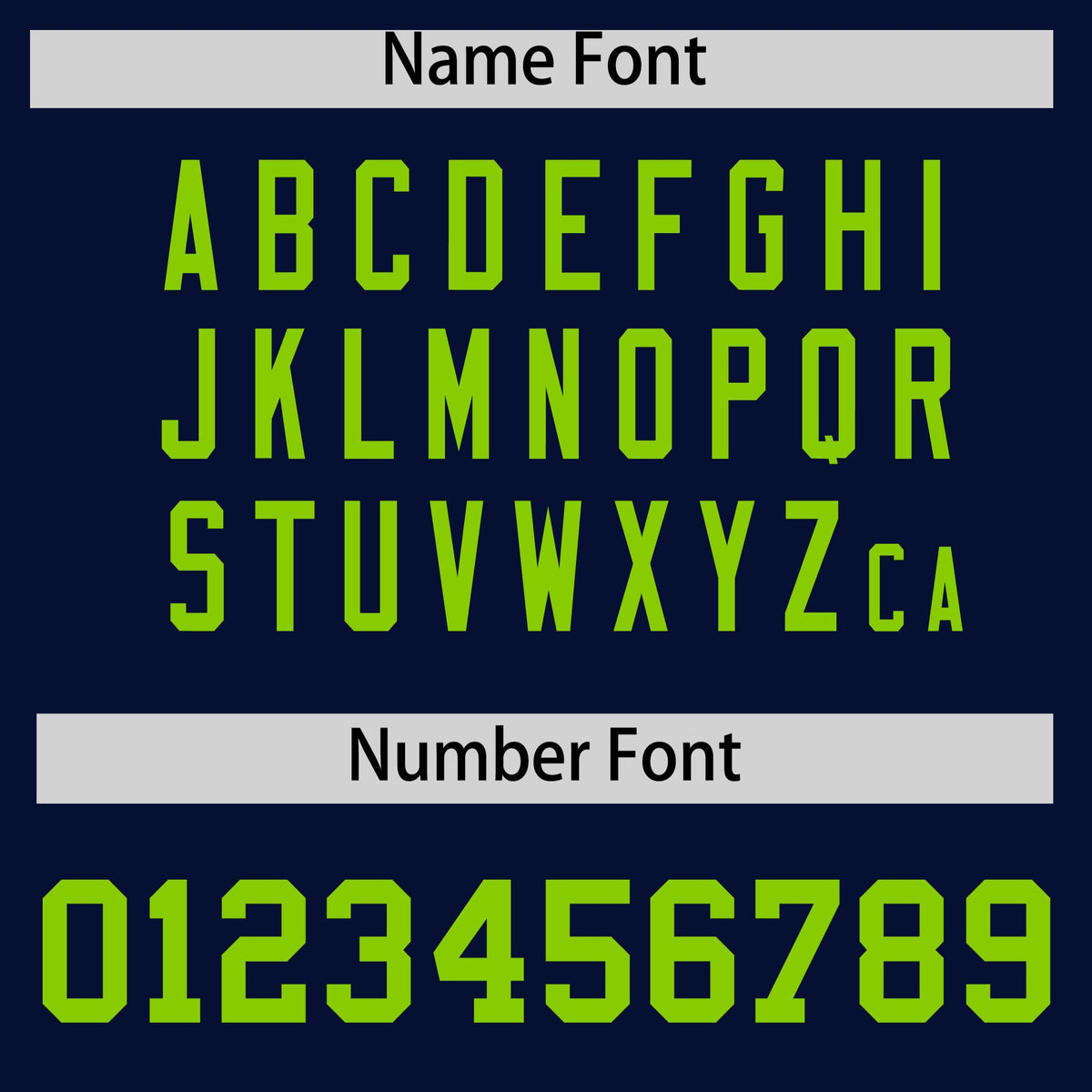 Custom Navy Neon Green Wind Mark Graffiti Pattern Authentic Baseball Jersey