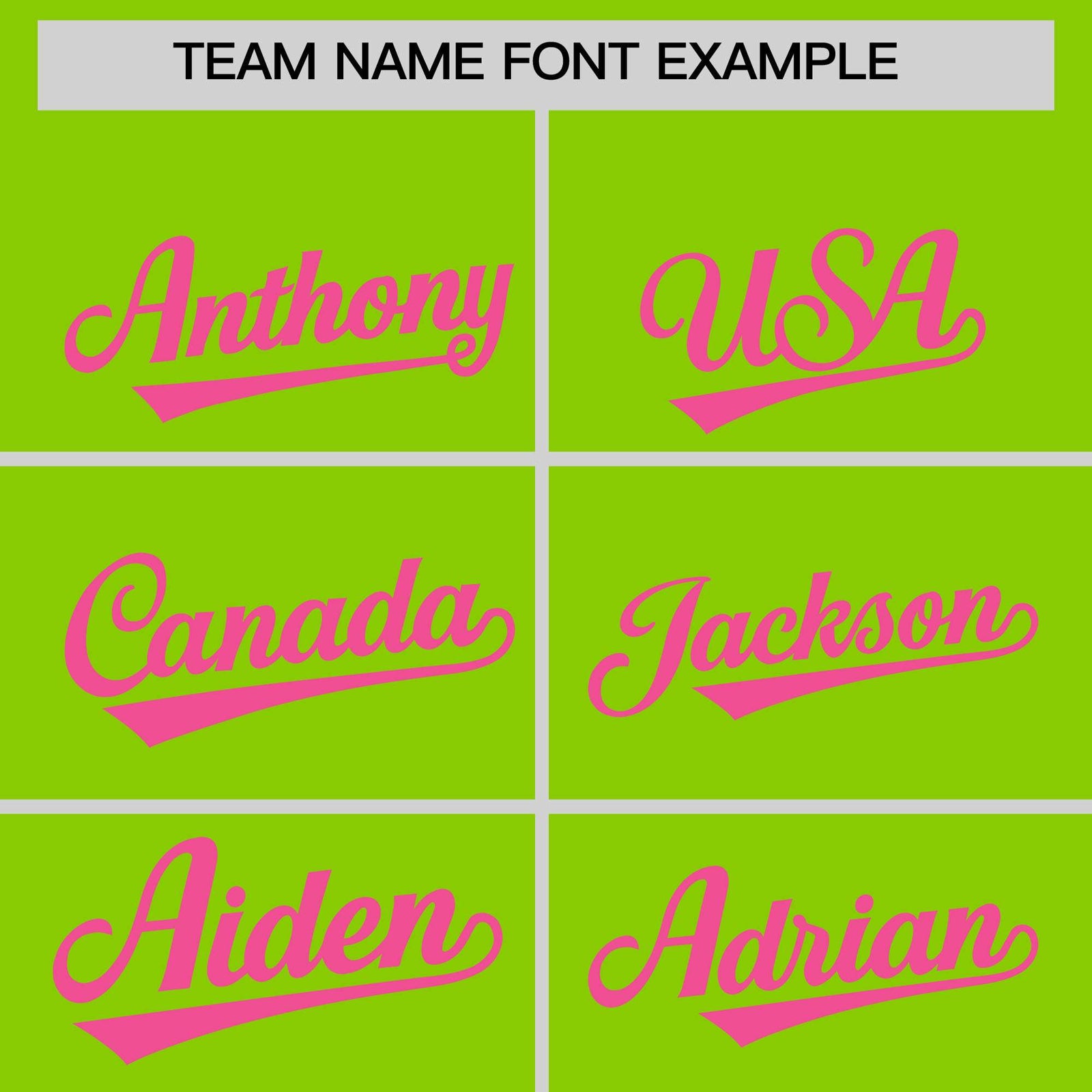 Custom Neon Green Pink Wind Mark Graffiti Pattern Authentic Baseball Jersey