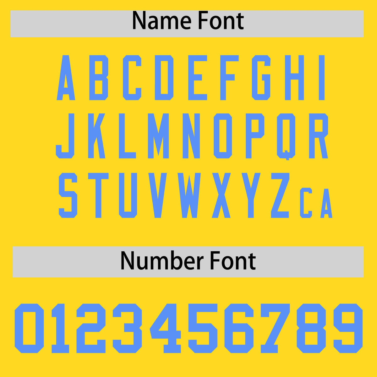 Custom Yellow Light Blue Wind Mark Graffiti Pattern Authentic Baseball Jersey