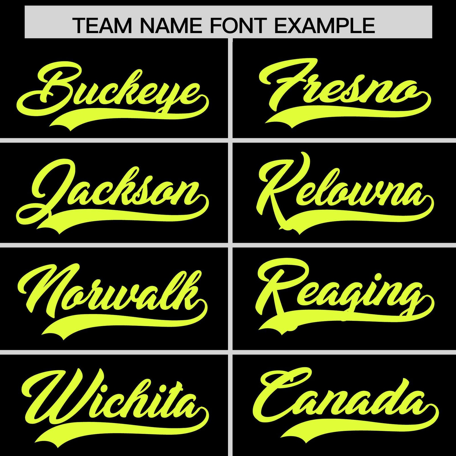 Custom Black Fluorescent Green Wind Mark Graffiti Pattern Authentic Baseball Jersey