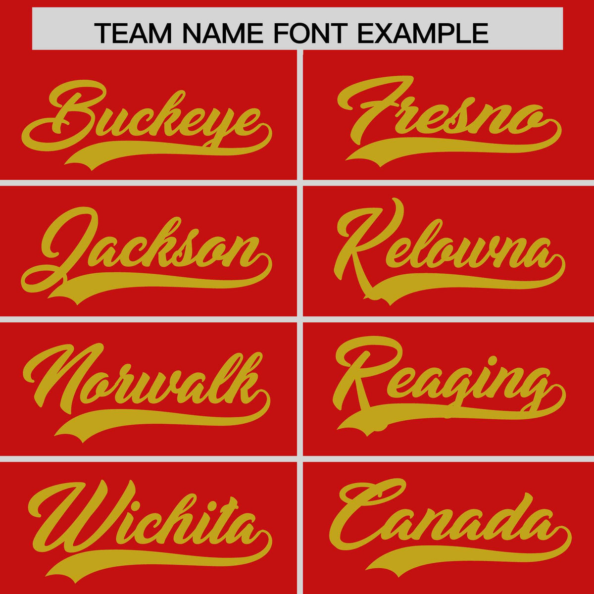 Custom Red Old Gold Wind Mark Graffiti Pattern Authentic Baseball Jersey