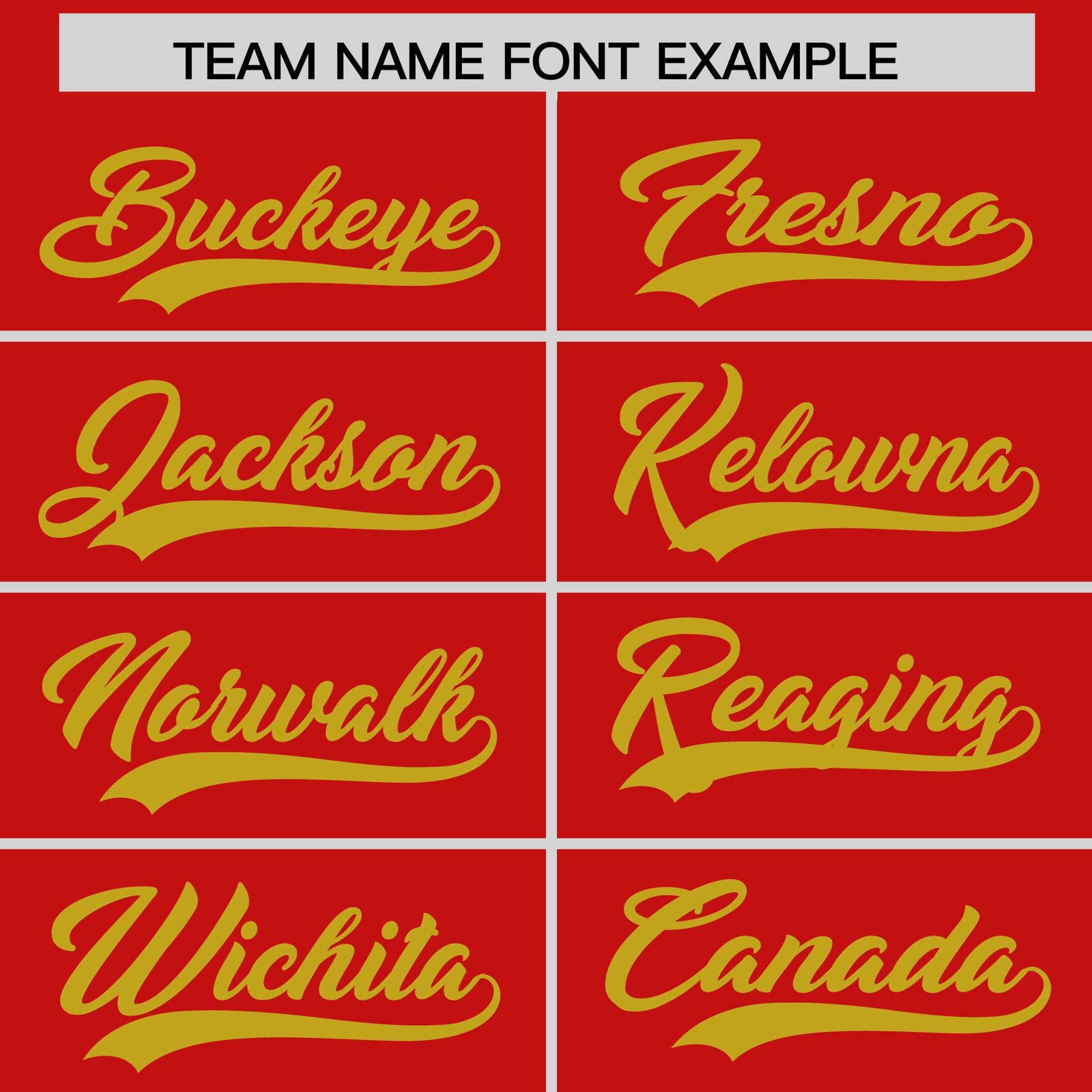 Custom Red Old Gold Wind Mark Graffiti Pattern Authentic Baseball Jersey