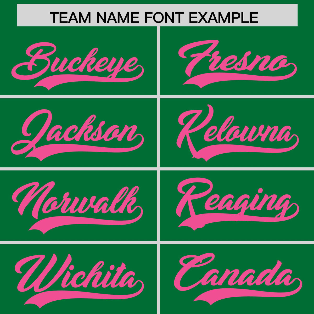 Custom Kelly Green Pink Wind Mark Graffiti Pattern Authentic Baseball Jersey