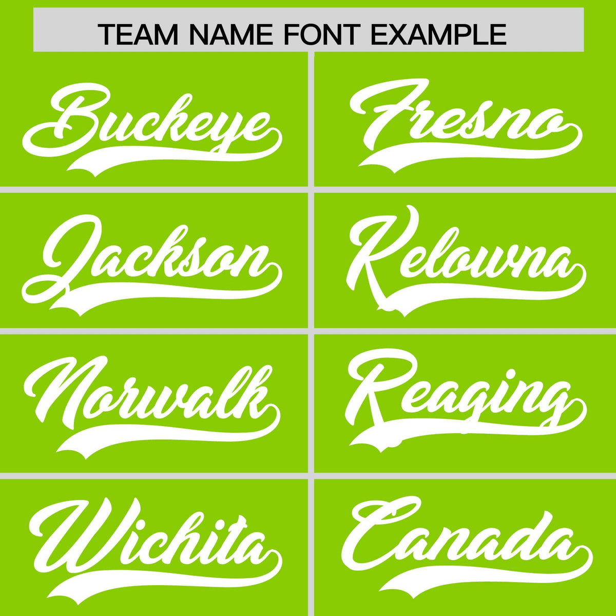 Custom Neon Green White Wind Mark Graffiti Pattern Authentic Baseball Jersey