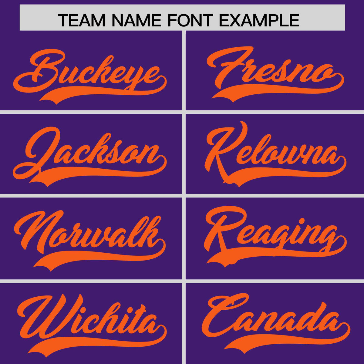 Custom Purple Orange Wind Mark Graffiti Pattern Authentic Baseball Jersey