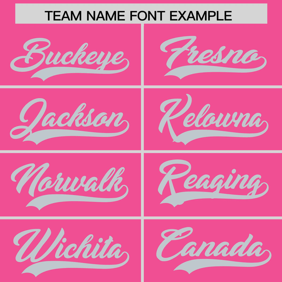 Custom Pink Silver Wind Mark Graffiti Pattern Authentic Baseball Jersey