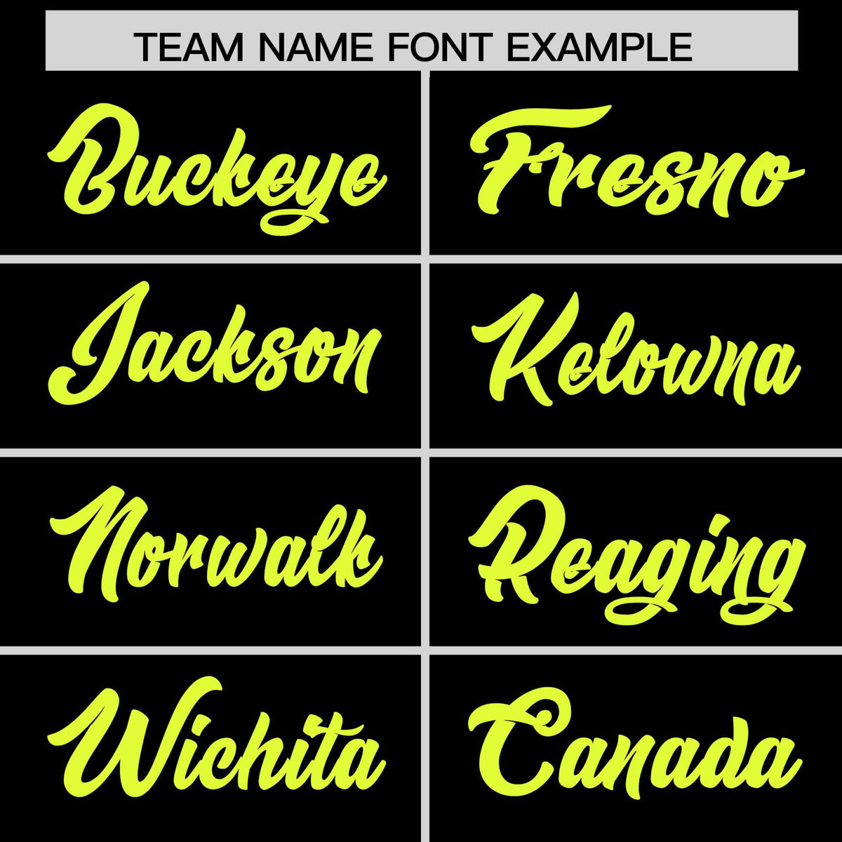 Custom Black Fluorescent Green Wind Mark Graffiti Pattern Authentic Baseball Jersey