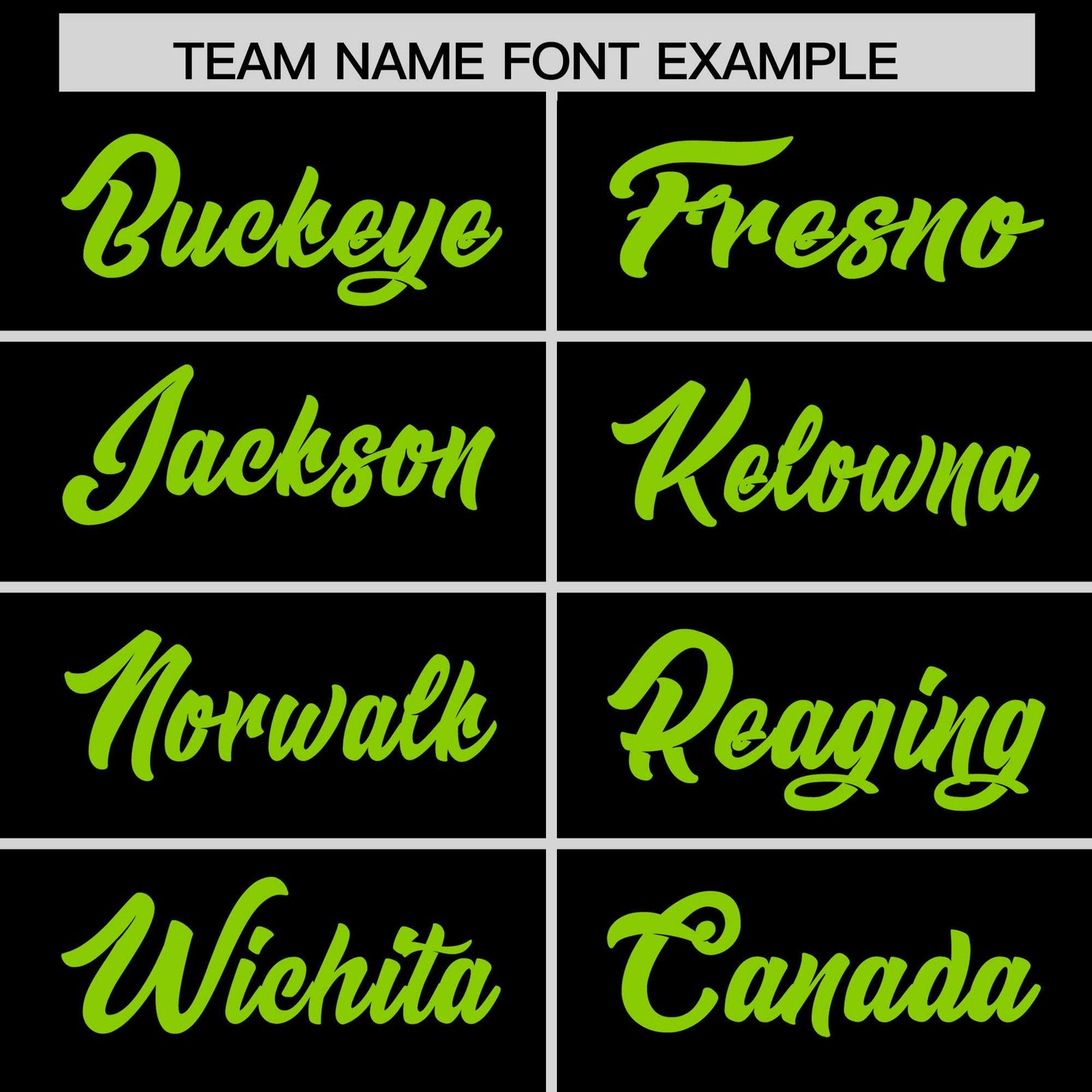 Custom Black Neon Green Wind Mark Graffiti Pattern Authentic Baseball Jersey