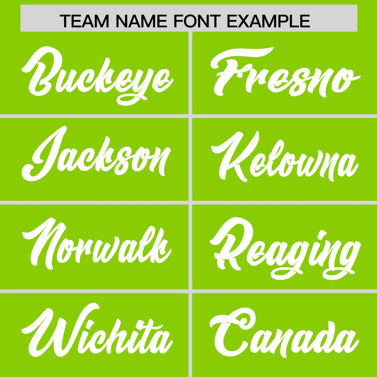 Custom Neon Green White Wind Mark Graffiti Pattern Authentic Baseball Jersey