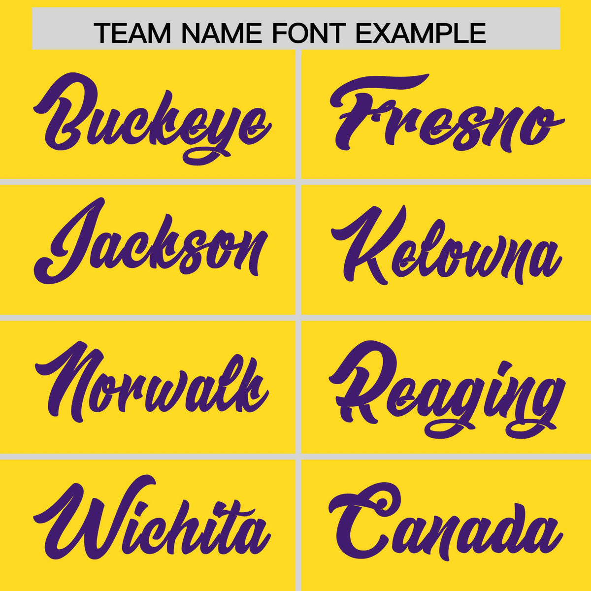 Custom Yellow Purple Wind Mark Graffiti Pattern Authentic Baseball Jersey