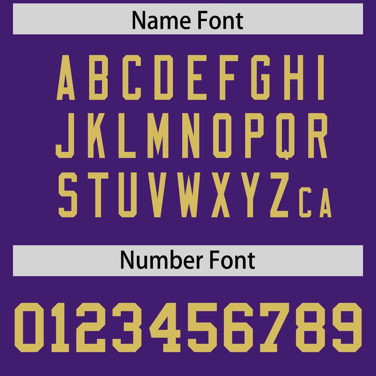 Custom Purple Old Gold Wind Mark Graffiti Pattern Authentic Baseball Jersey