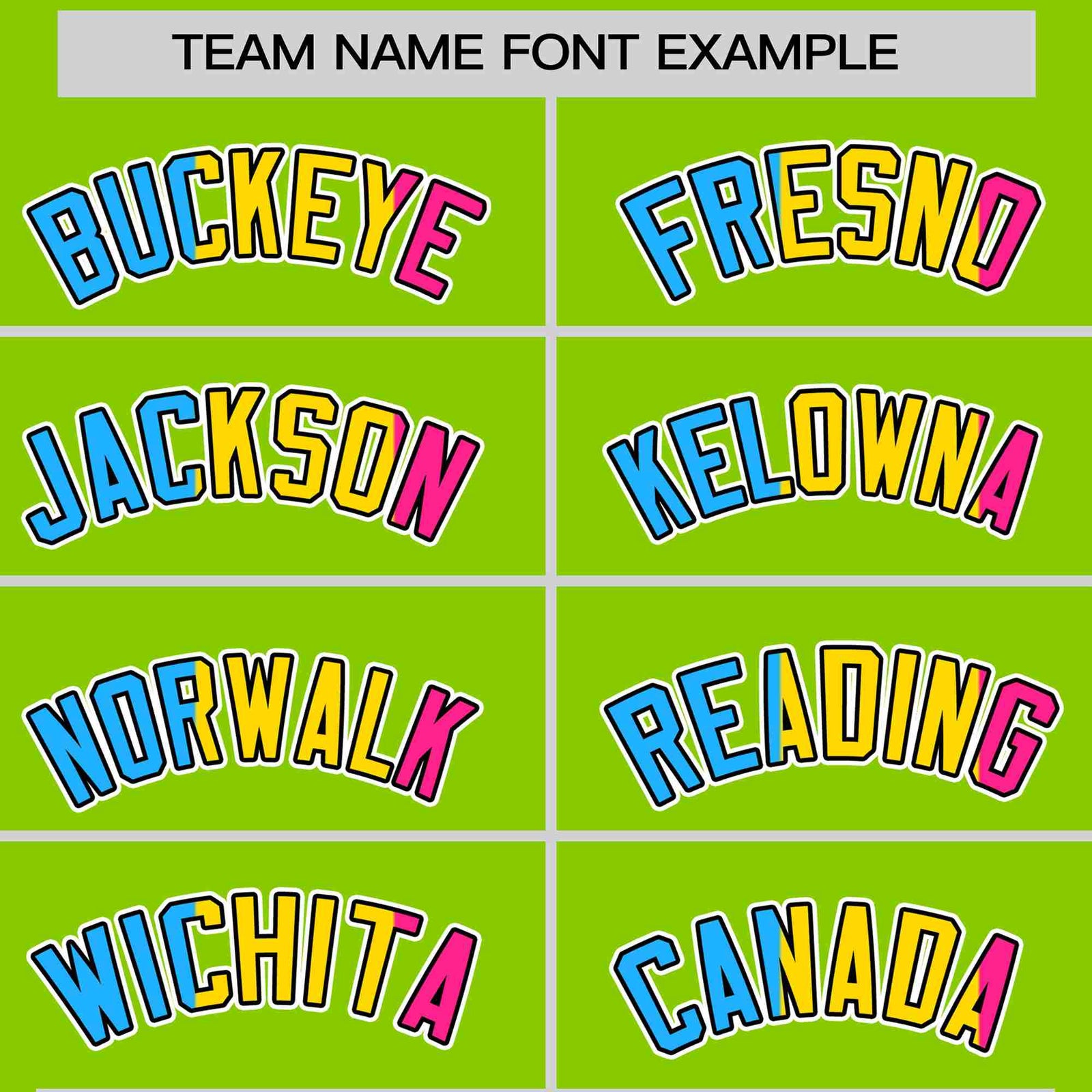 Custom Neon Green Pansexuality For Pride Month Classic Style Authentic Baseball Jersey