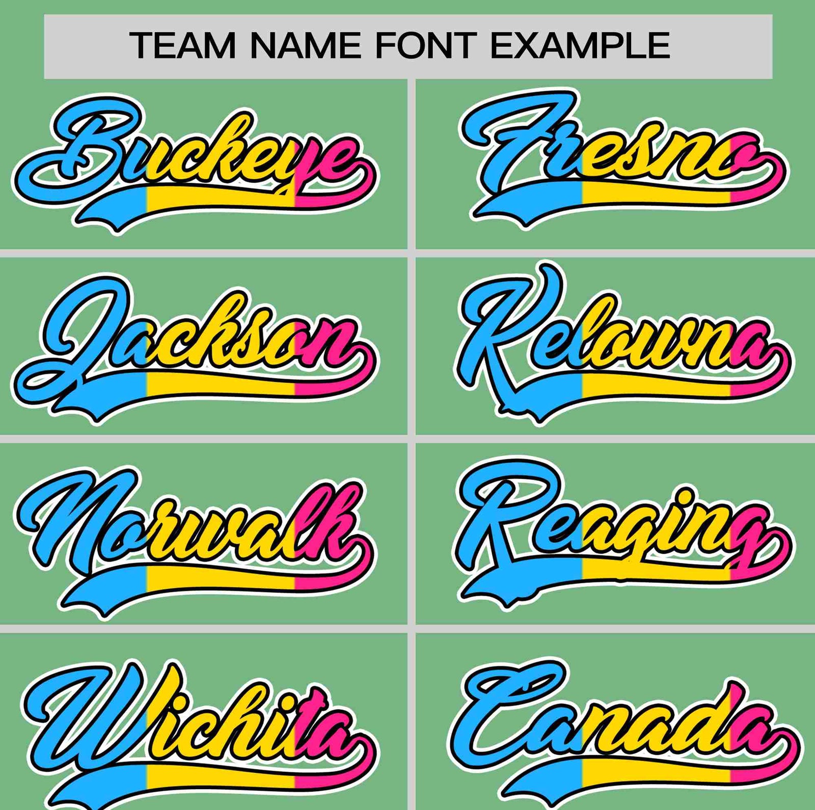 Custom Light Green Pansexuality For Pride Month Classic Style Authentic Baseball Jersey