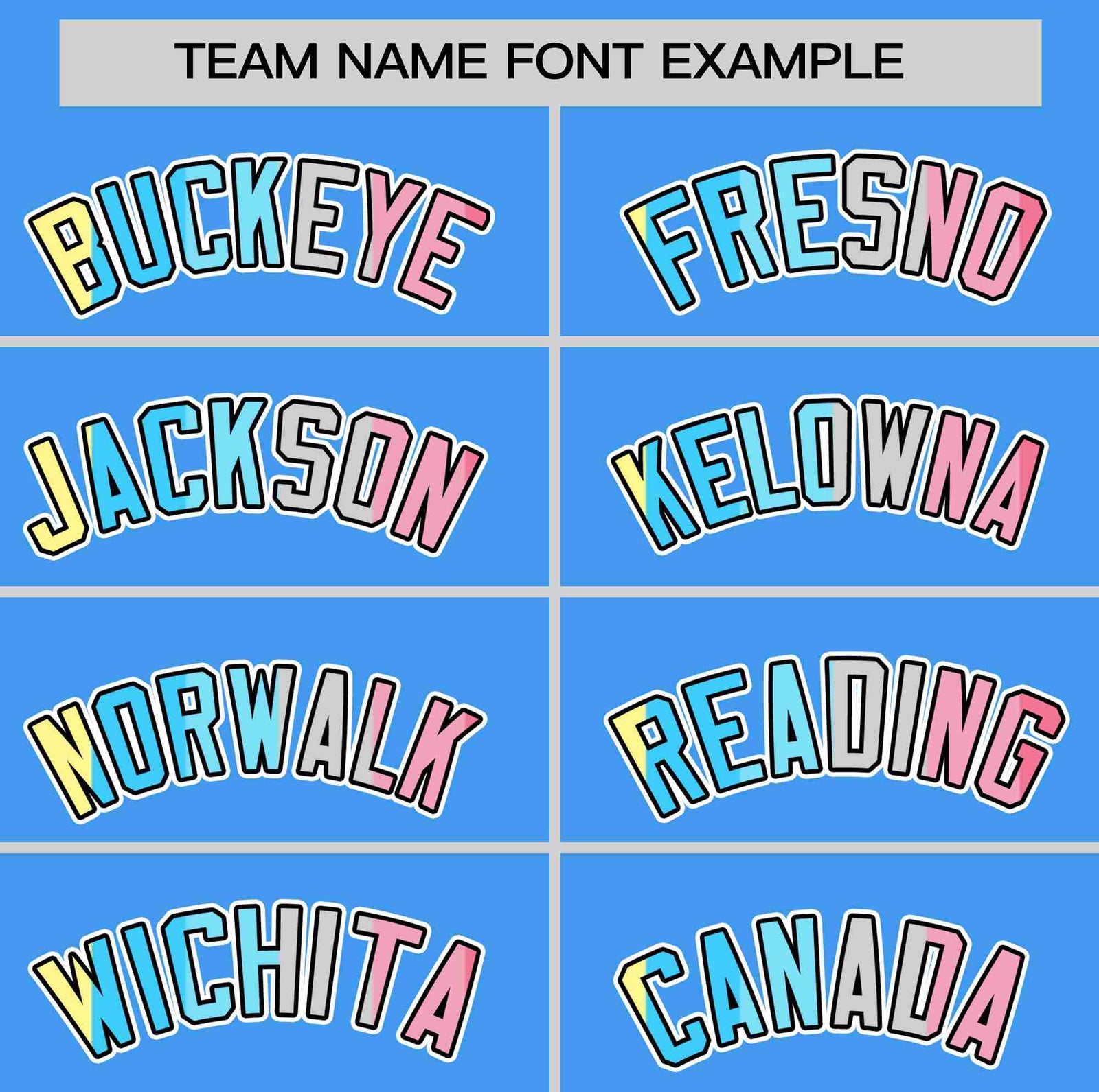 Custom Powder Blue Genderflux For Pride Month Classic Style Authentic Baseball Jersey