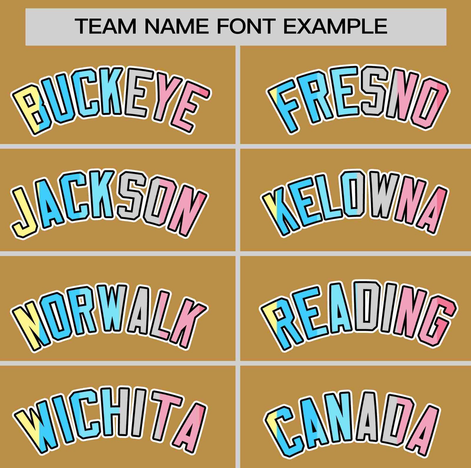 Custom Old Gold Genderflux For Pride Month Classic Style Authentic Baseball Jersey