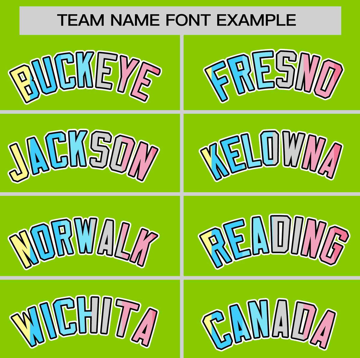 Custom Neon Green Genderflux For Pride Month Classic Style Authentic Baseball Jersey