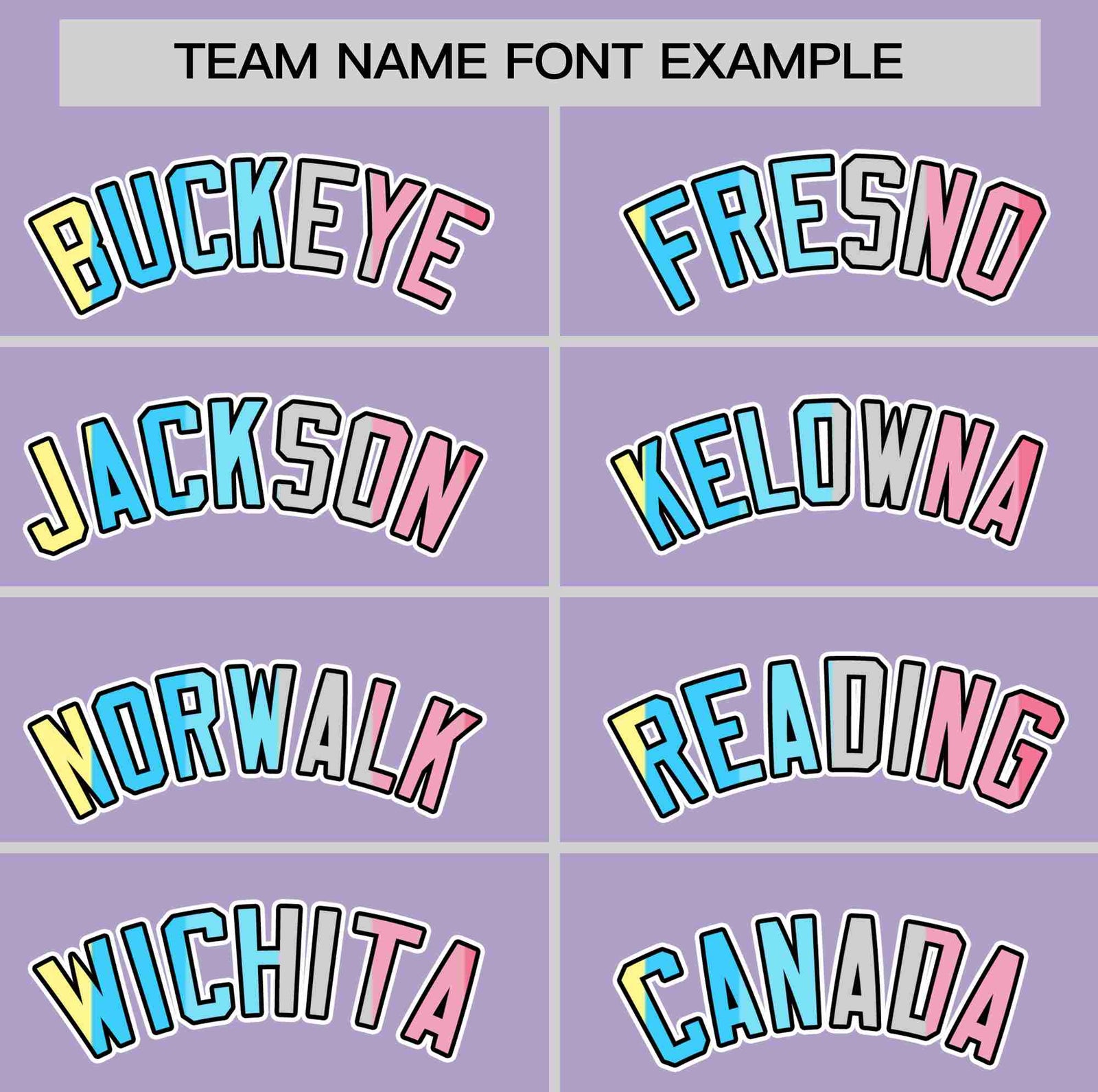 Custom Light Purple Genderflux For Pride Month Classic Style Authentic Baseball Jersey