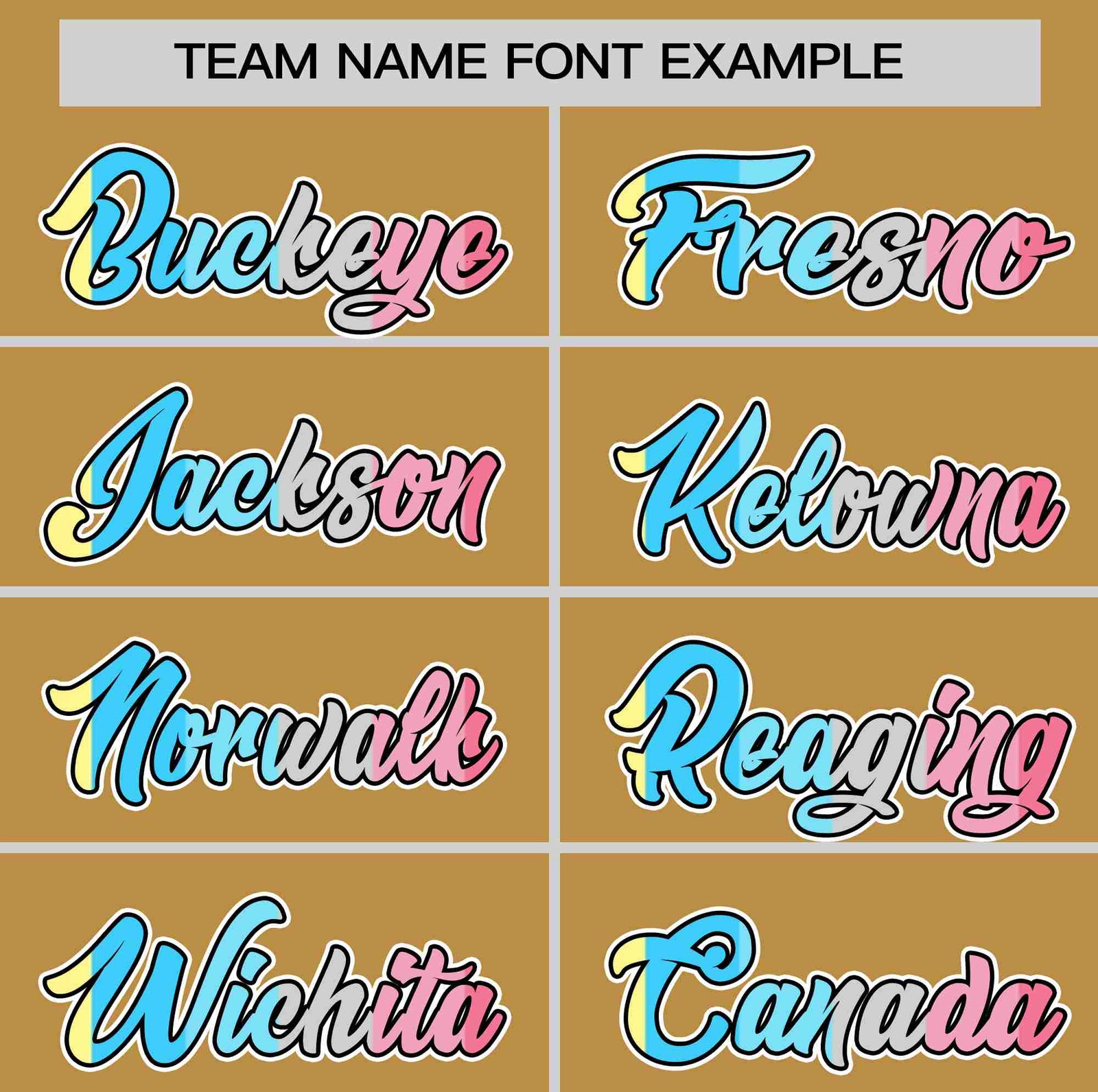 Custom Old Gold Genderflux For Pride Month Classic Style Authentic Baseball Jersey