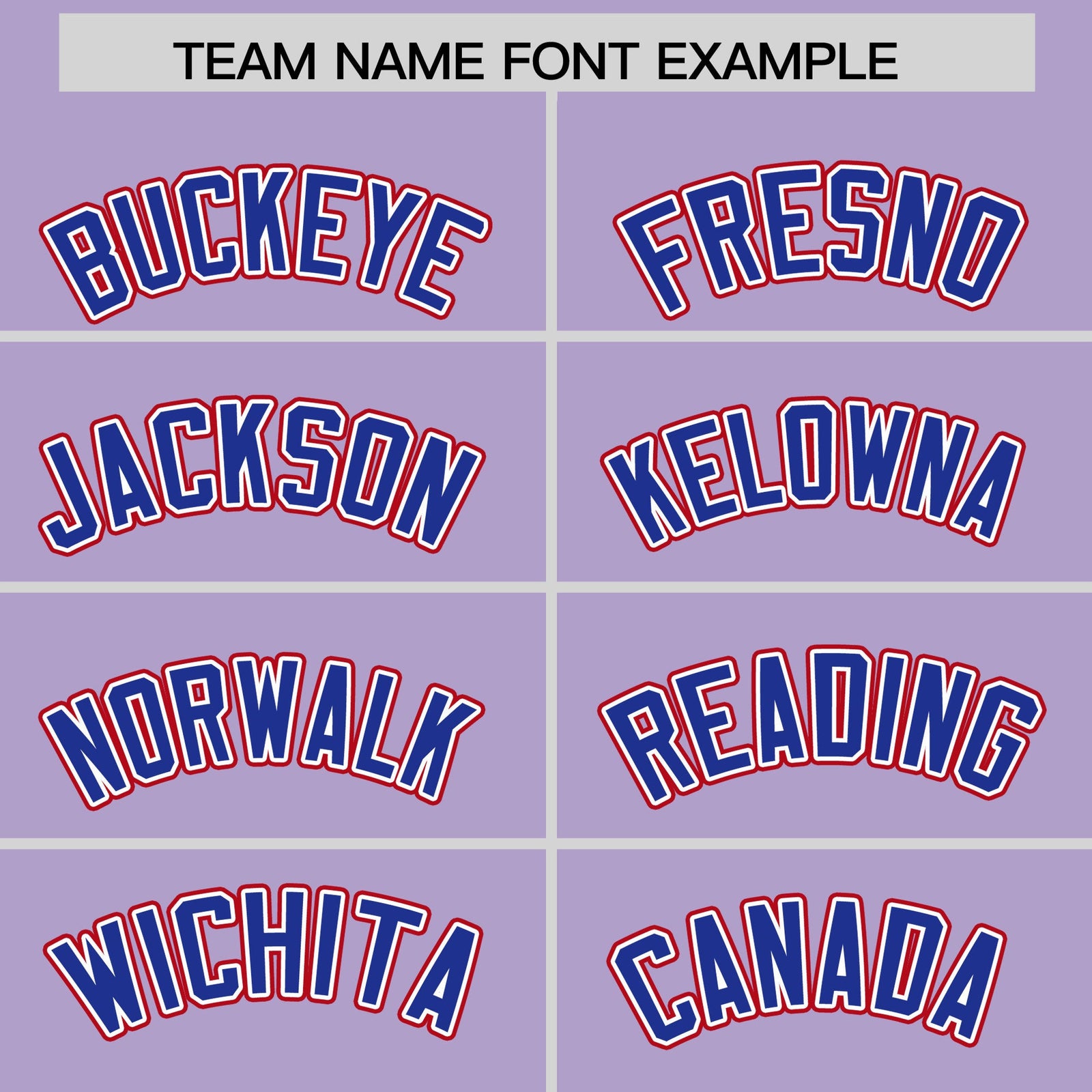 Custom Light Purple Royal Blue White American Flag Graffiti Pattern Split Fashion Independence Day Stretch Fabric Baseball Jersey| KXKSHOP