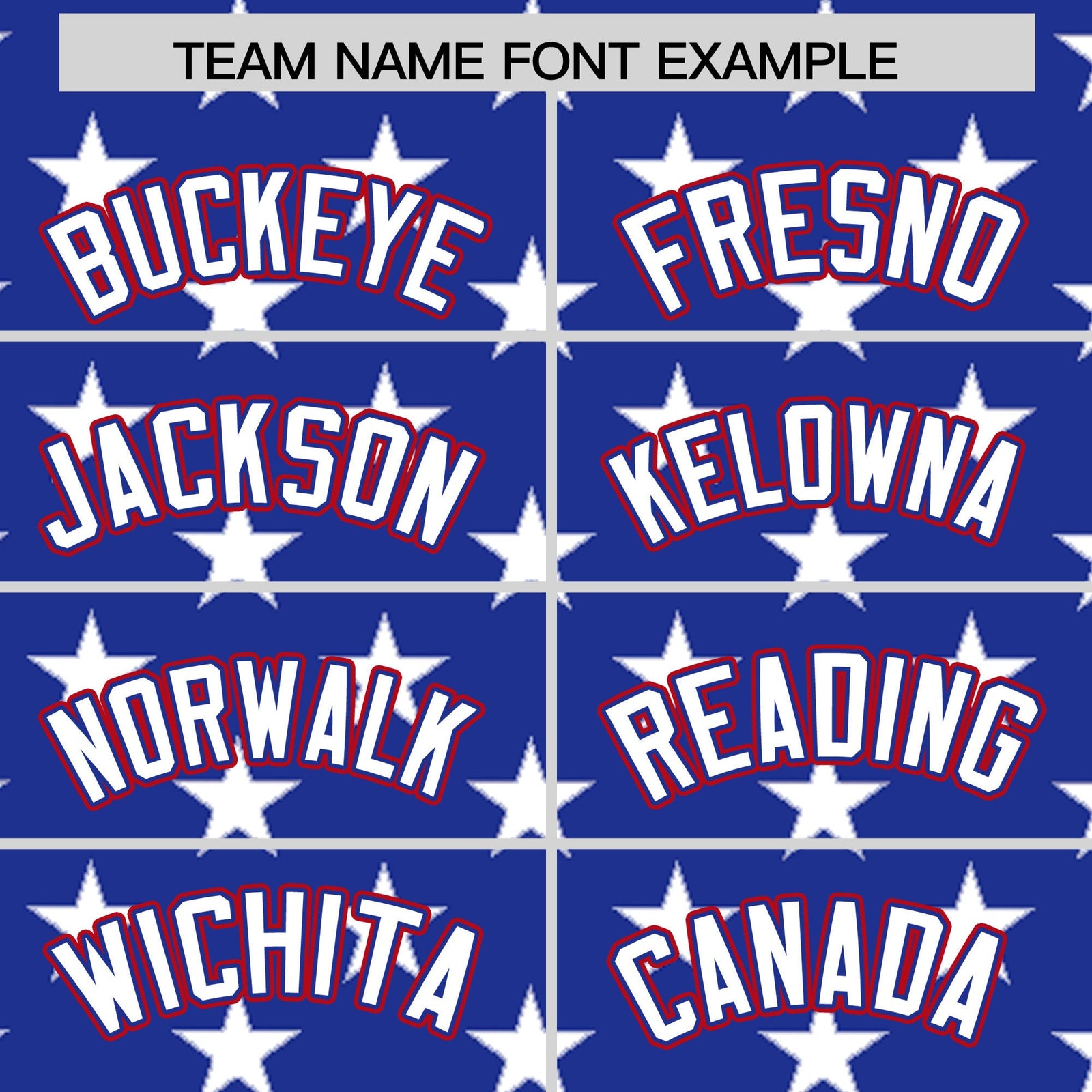 Custom Royal Blue Red White American Flag Graffiti Pattern Split Fashion Independence Day Quick Dry Baseball Jersey| KXKSHOP