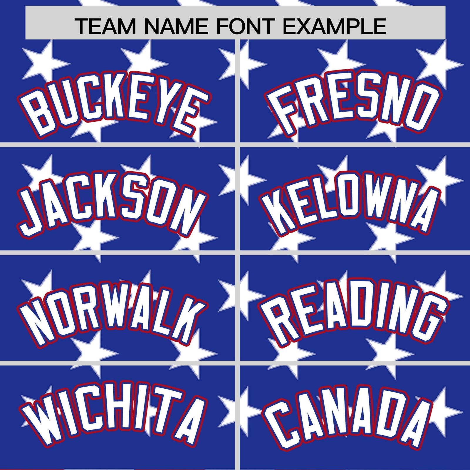 Custom Royal Blue Red White American Flag Graffiti Pattern Split Fashion Independence Day Stretch Fabric Baseball Jersey| KXKSHOP