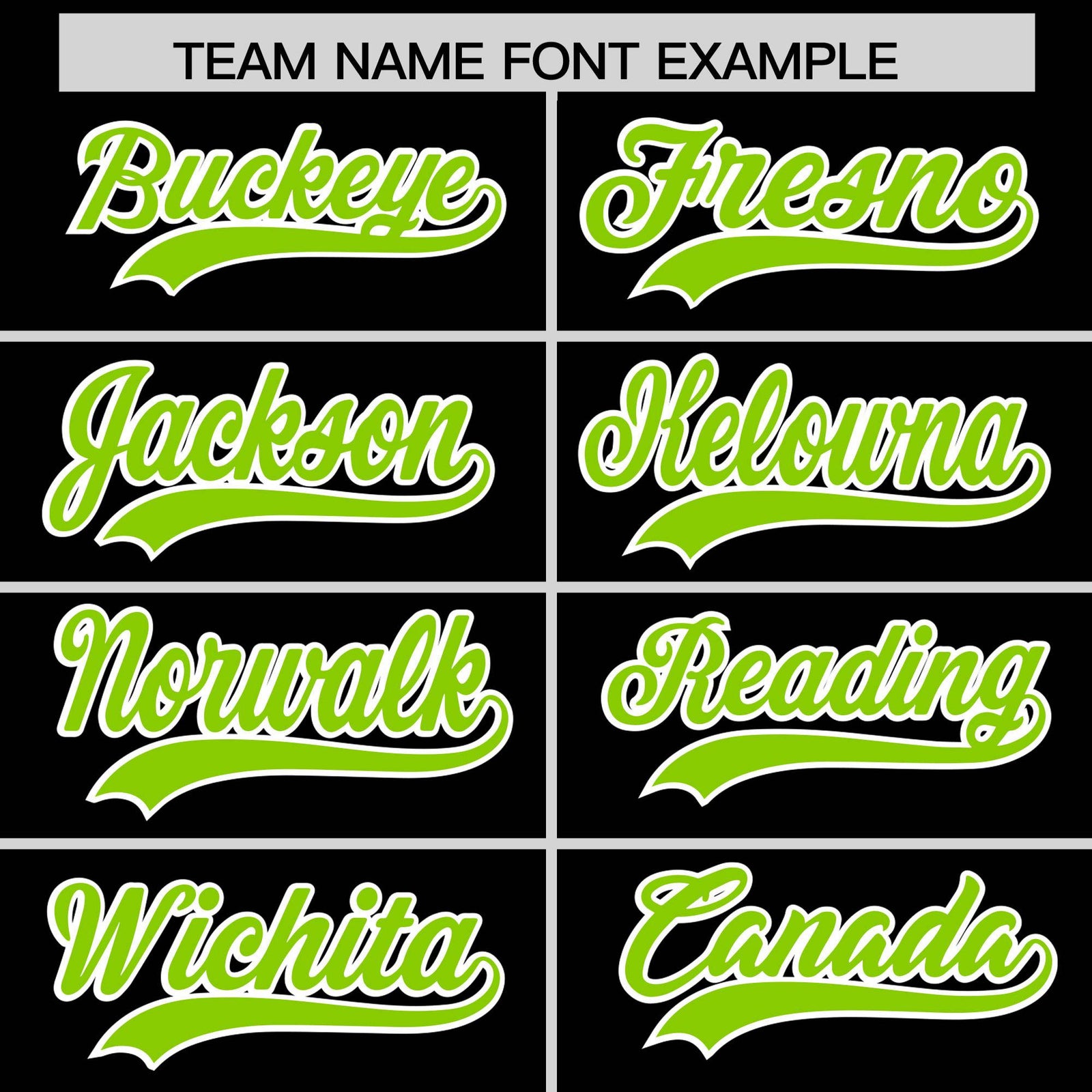 Custom Black Neon Green Grid Blur Pattern Authentic Baseball Jersey