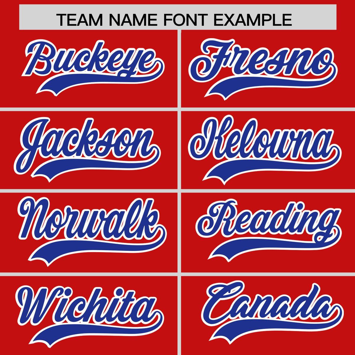 Custom Red Royal Grid Blur Pattern Authentic Baseball Jersey