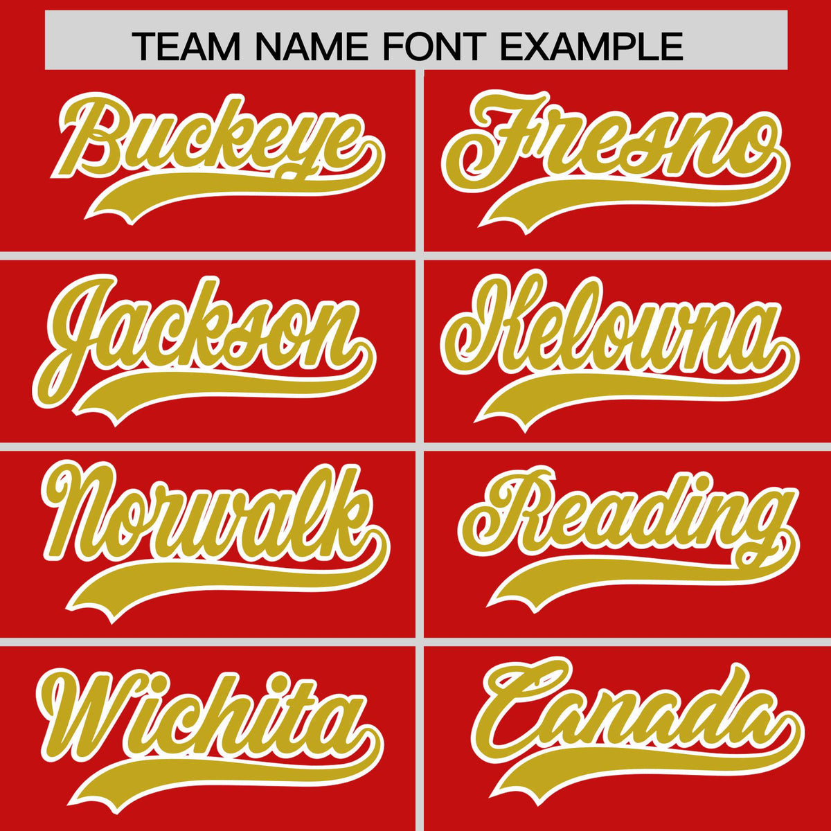 Custom Red Old Gold Grid Blur Pattern Authentic Baseball Jersey