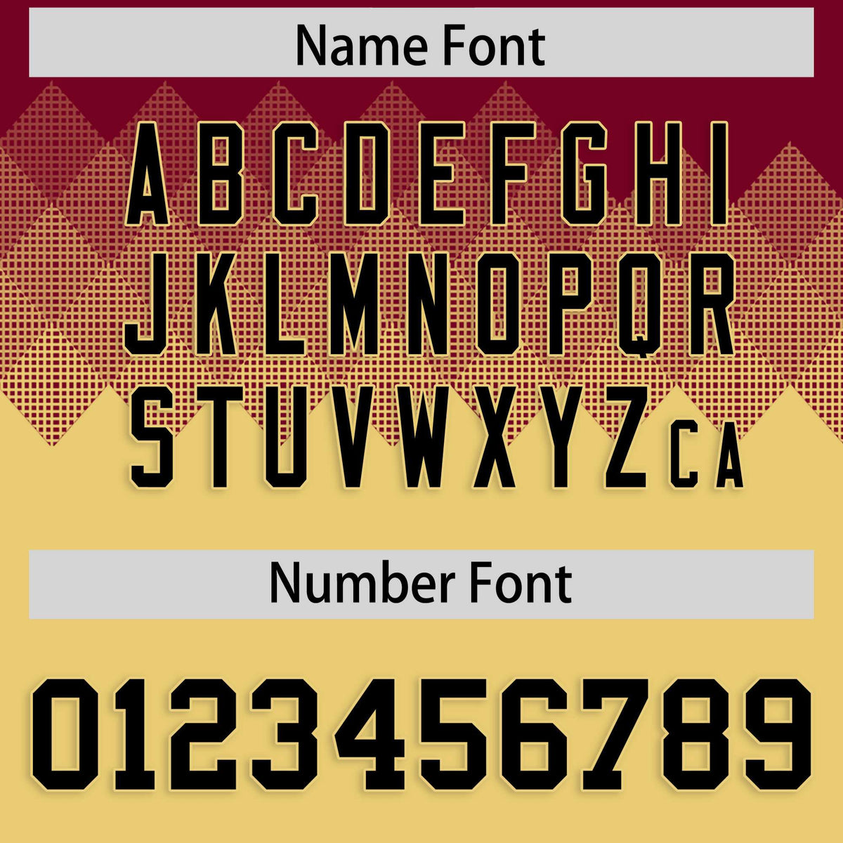 Custom Crimson Khaki Grid Blur Pattern Authentic Baseball Jersey