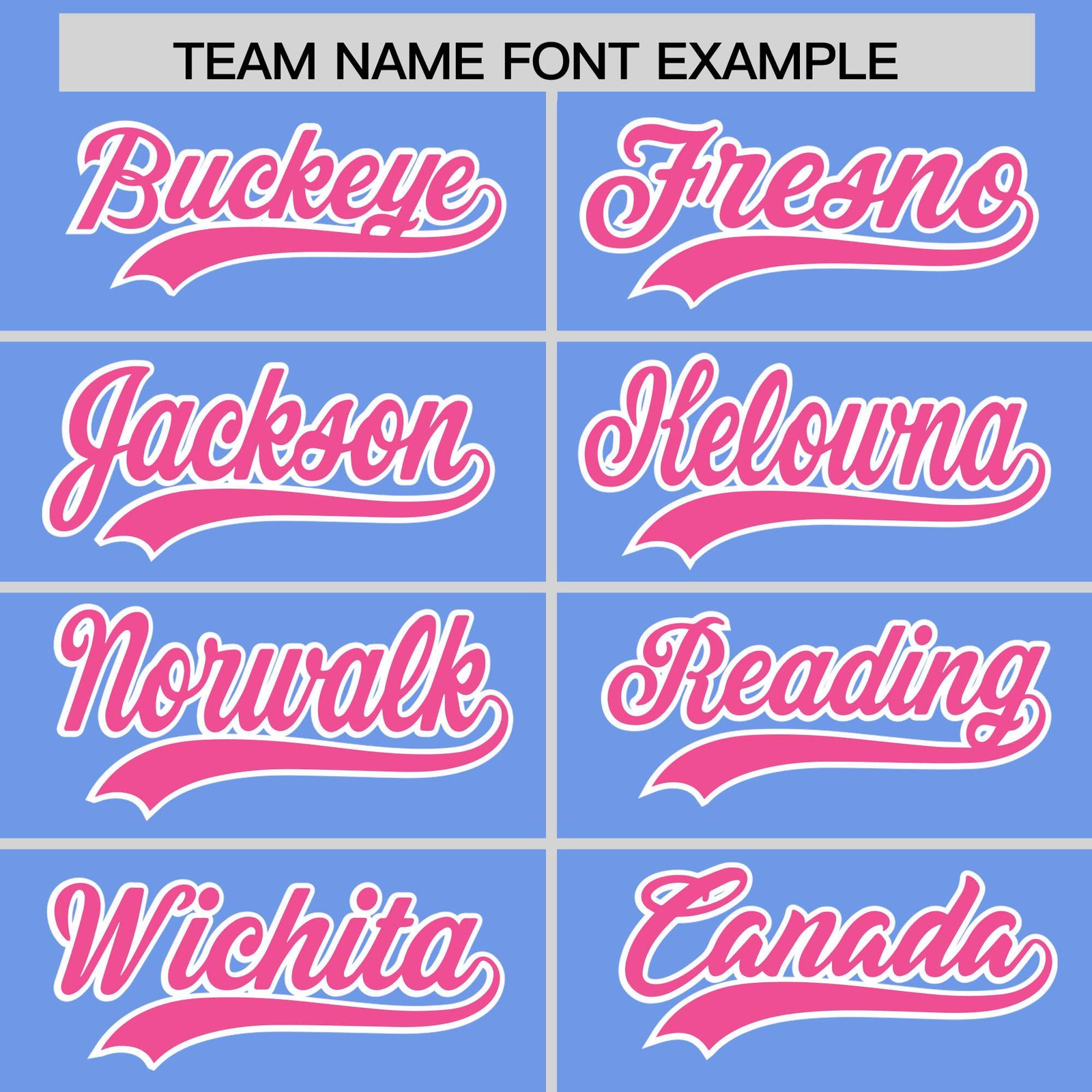 Custom Light Blue White Grid Blur Pattern Authentic Baseball Jersey